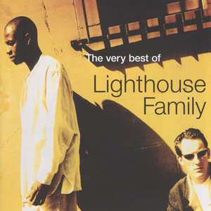 Логотип песни Postcard From Heaven исполнителя Lighthouse Family
