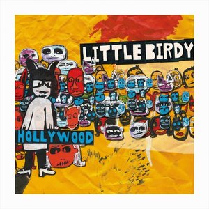 Логотип песни Hollywood исполнителя Little Birdy