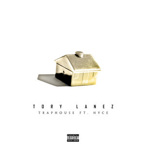 Логотип песни Traphouse исполнителя Tory Lanez, Nyce