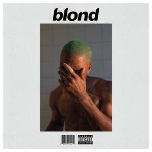 Логотип песни Futura Free исполнителя Frank Ocean