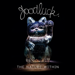 Логотип песни The Open Sea исполнителя Goodluck, YouNotUs