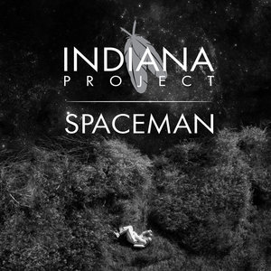 Логотип песни Тонкая белая линия исполнителя Indiana Project