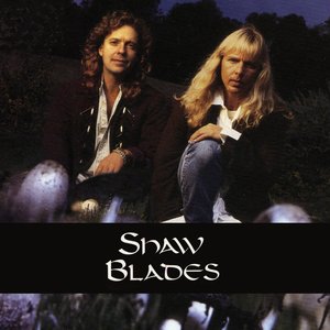 Логотип песни I Stumble In исполнителя Shaw Blades