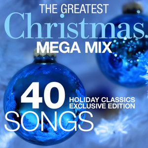 Логотип песни Jingle Bells исполнителя The Jingle Bells Band