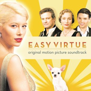 Логотип песни You're The Top исполнителя James Gillan, The Easy Virtue Orchestra