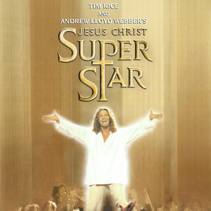 Логотип песни Trial Before Pilate (Including the 39 Lashes) исполнителя Andrew Lloyd Webber, Fred Johanson, Frederick B. Owens, Glenn Carter, New Cast of Jesus Christ Superstar (2000)
