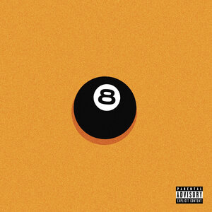 Логотип песни KNOW ME исполнителя 8 Ballin', R!S, Supboi K, Ego, Ya'akov