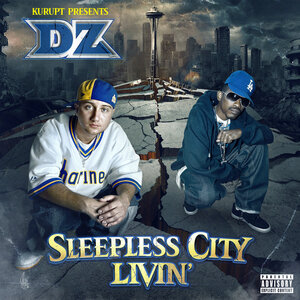 Логотип песни So Fly исполнителя Kurupt Presents DZ, Slim, Rydah J. Klyde