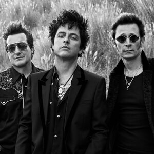 Логотип песни Look Ma, No Brains! исполнителя Green Day