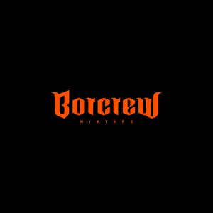 Логотип песни Susza исполнителя BORCREW, Paluch, Worek