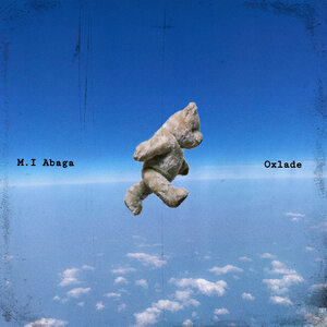 Логотип песни All My Life исполнителя M.I Abaga, Oxlade