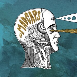 Логотип песни Too Good To Be True исполнителя The Madcaps