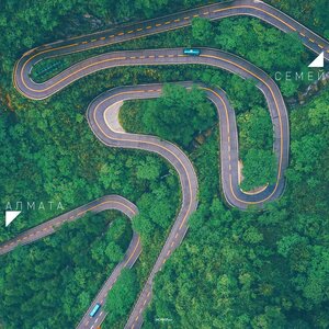 Логотип песни Авиарежим исполнителя Bonapart