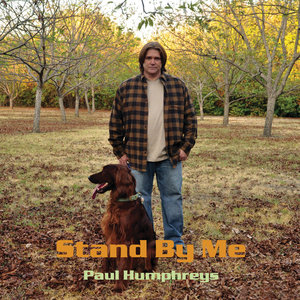 Логотип песни Stand By Me исполнителя Paul Humphreys