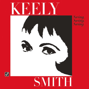 Логотип песни Swing, Swing, Swing (Sing, Sing, Sing) исполнителя Keely Smith, Frankie Capp Orchestra