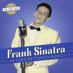 Логотип песни Candy исполнителя Mack David, Frank Sinatra