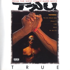 Логотип песни Last Dance (feat. Master P, C-Murder and Mia X) исполнителя Tru, Master P, Mia x