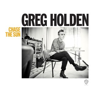 Логотип песни Give It Away исполнителя Greg Holden