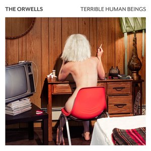 Логотип песни Heavy Head исполнителя The Orwells