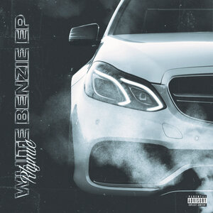 Логотип песни Word Up! исполнителя Rhymie, Cole Benzo