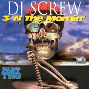 Логотип песни Sippin Codine исполнителя dj screw, Big Moe