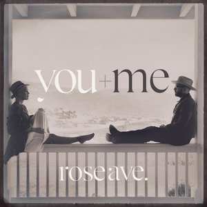 Логотип песни You and Me исполнителя 