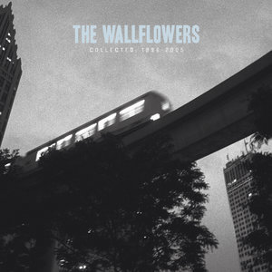 Логотип песни When You're On Top исполнителя The Wallflowers