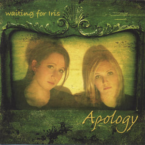 Логотип песни Waiting for Love исполнителя Waiting for Iris