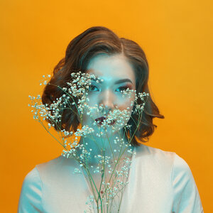 Логотип песни Я сам не свой исполнителя Стереополина