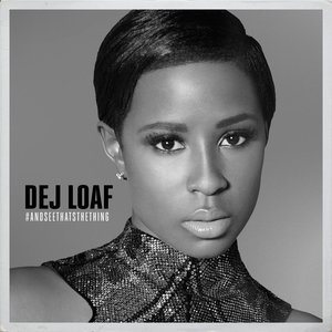 Логотип песни Hey There исполнителя DeJ Loaf, Future