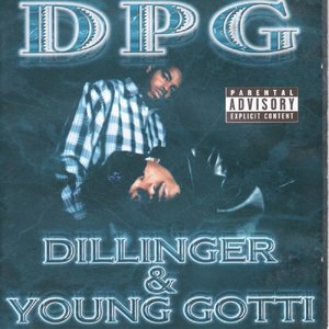 Логотип песни Party At My House исполнителя Daz Dillinger, Kurupt Young Gotti