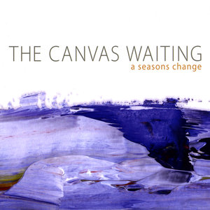 Логотип песни January Dreams исполнителя The Canvas Waiting