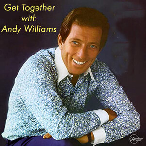 Логотип песни My Cherie Amour исполнителя Andy Williams, The Osmond Brothers, Loadstone, Friends