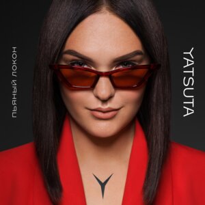 Логотип песни Метро исполнителя YATSUTA