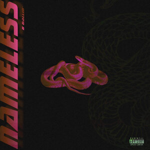 Логотип песни Nameless исполнителя 8 Ballin', Pray, Schumi, Supboi K, LAX, R!S