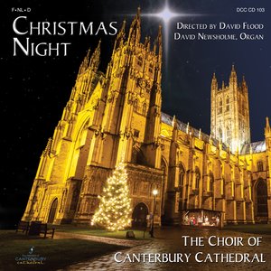 Логотип песни Carol Of The Bells исполнителя The Choir of Canterbury Cathedral