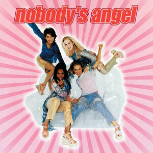 Логотип песни Next Stop Heaven исполнителя Nobody's Angel