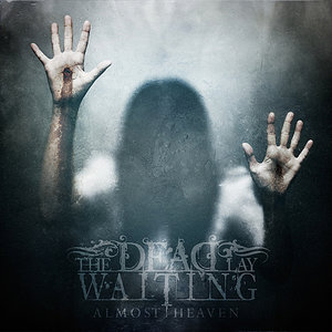 Логотип песни The Days I'm Gone исполнителя The Dead Lay Waiting