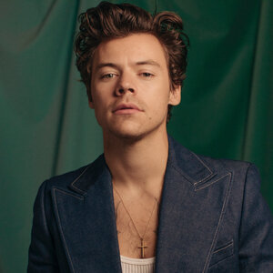 Логотип песни As It Was исполнителя Harry Styles