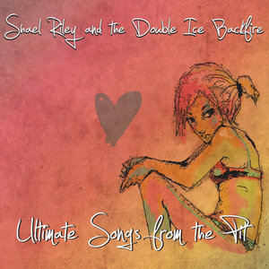 Логотип песни Area Dolls Guy исполнителя Shael Riley and the Double Ice Backfire