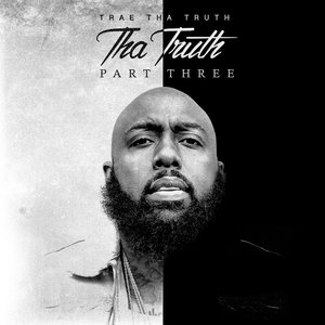 Логотип песни Even Tho Its Hard исполнителя Trae Tha Truth