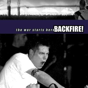 Логотип песни What Holds Us Together исполнителя Backfire!