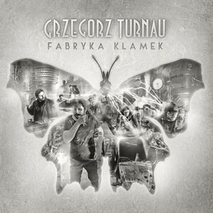 Логотип песни Gdy Poezja исполнителя Grzegorz Turnau