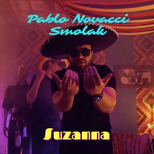 Логотип песни Moment исполнителя Pablo Novacci, Kobik