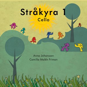 Логотип песни I've Got My Eye on You исполнителя Camilla Malén Friman, Jesper Hugosson, Hans Zimmer