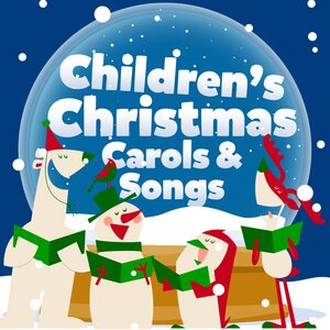Логотип песни Frosty The Snowman исполнителя The Children of St. Philip's School Cambridge