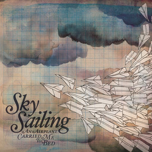 Логотип песни Take Me Somewhere Nice исполнителя Sky Sailing