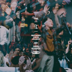 Логотип песни Better исполнителя Tribl, Maverick City Music, Brandon Lake, Tianna Horsey