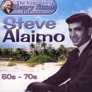 Логотип песни A Lifetime of Loneliness исполнителя Steve Alaimo