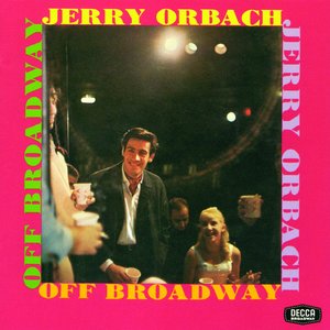Логотип песни There's A Small Hotel исполнителя Jerry Orbach